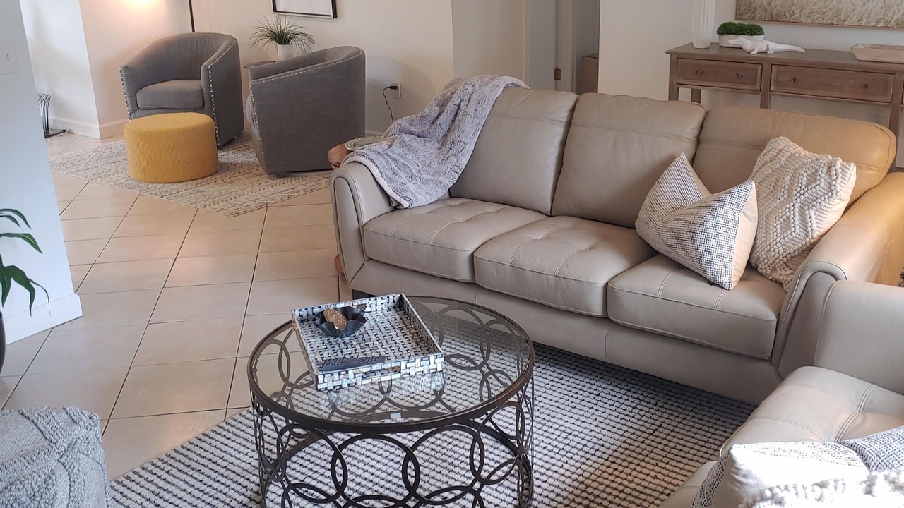 Photo of Livingroom in Venice East