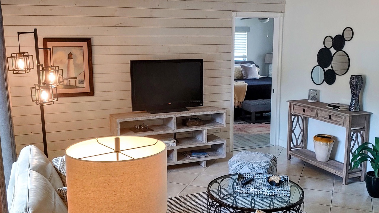Photo of Livingroom in Venice East
