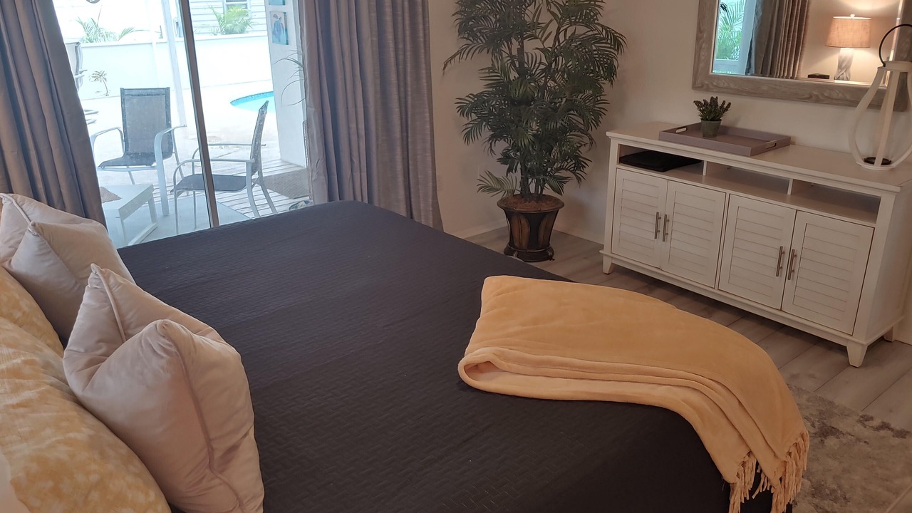 Photo of Bedroom in Venice East