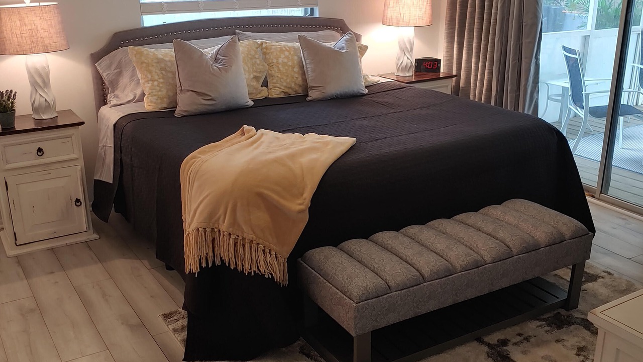 Photo of Bedroom in Venice East