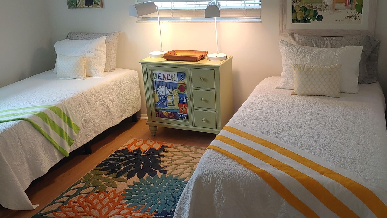 Photo of Bedroom in Venice East