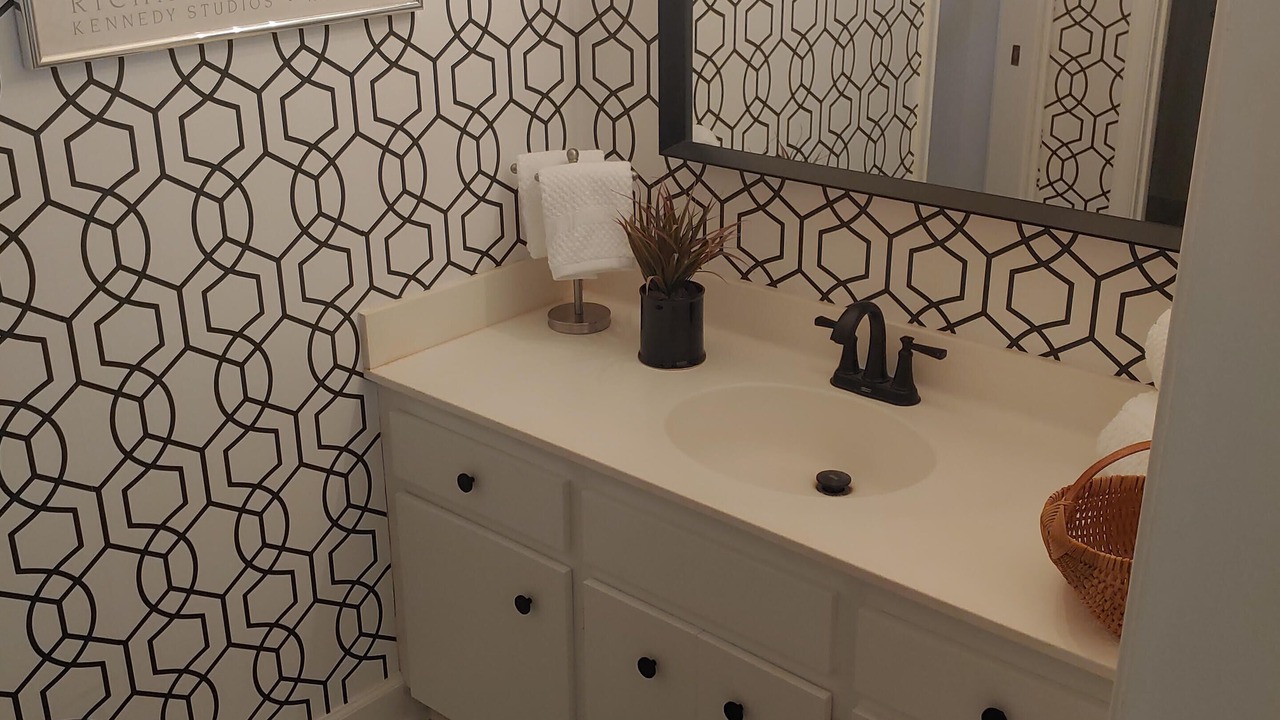 Photo of Bathroom in Venice East