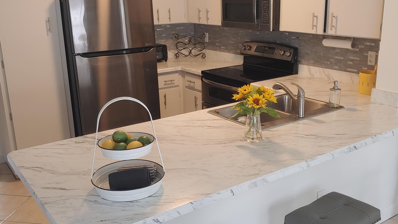 Photo of Kitchen in Venice East
