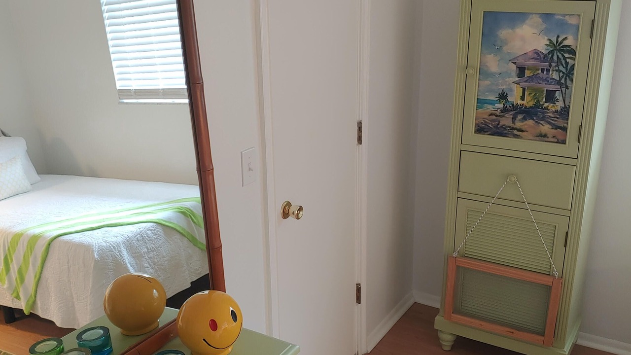 Photo of Bedroom in Venice East