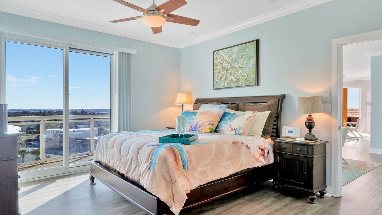 Photo of Bedroom in Pato Manor