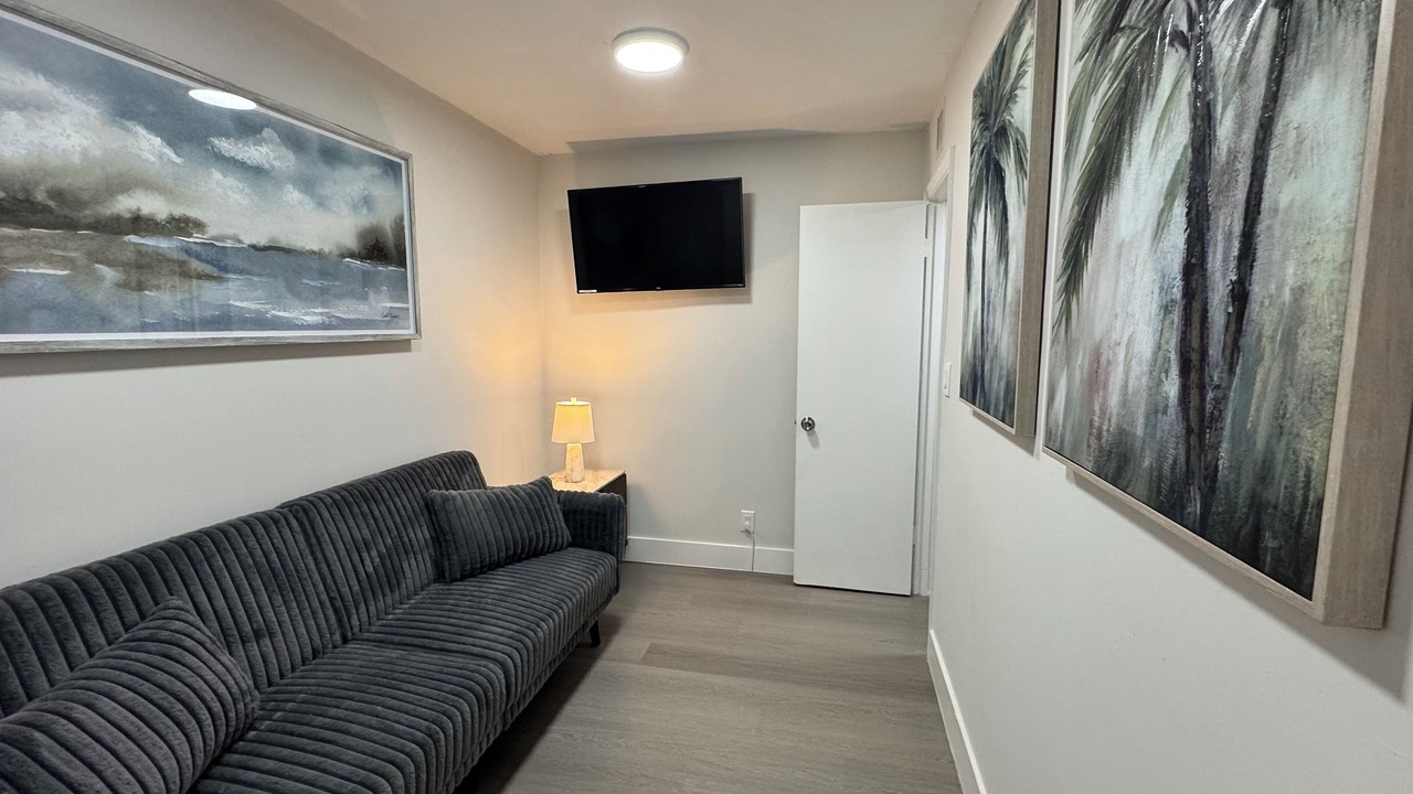 Photo of Livingroom in Hendricks and Venice Isles