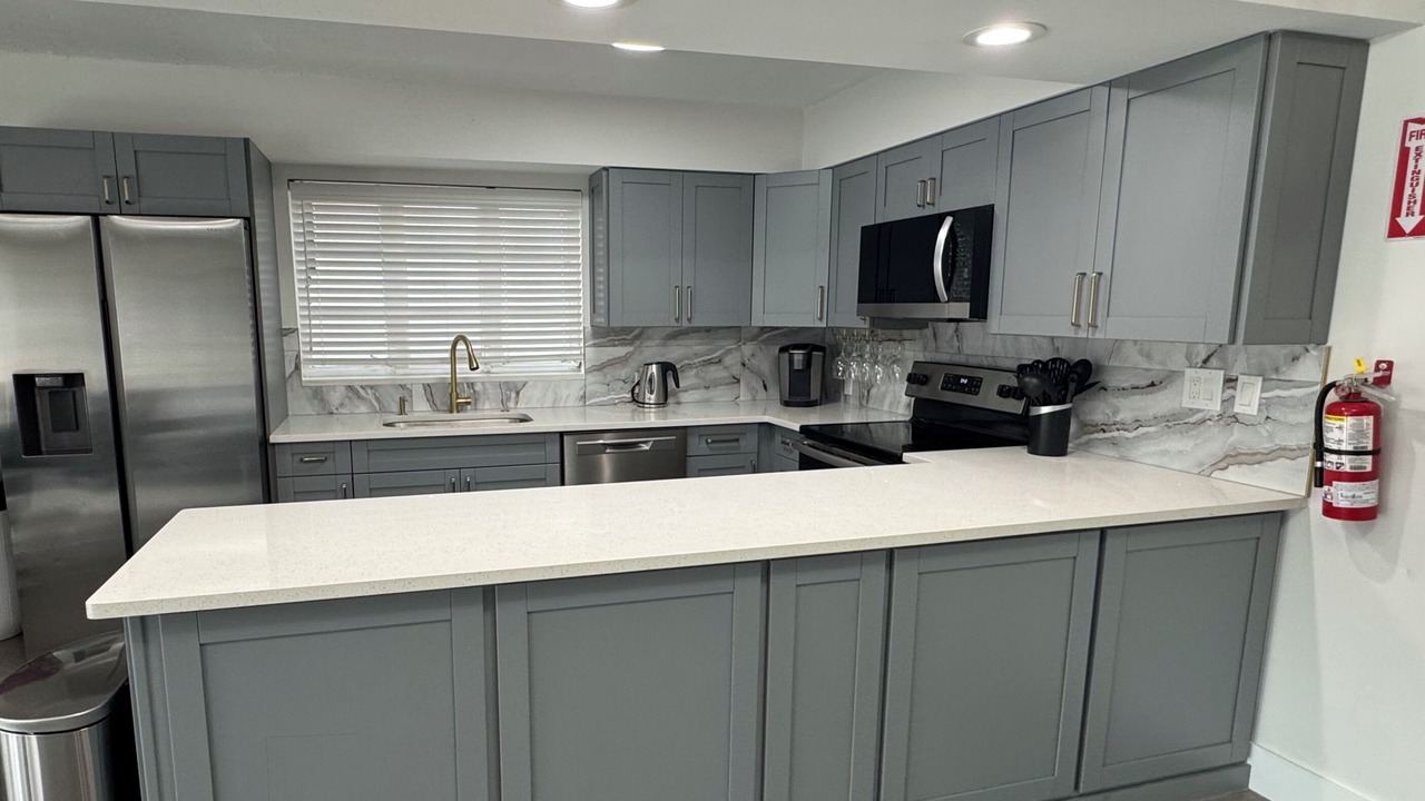 Photo of Kitchen in Hendricks and Venice Isles