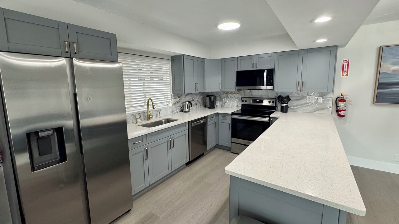 Photo of Kitchen in Hendricks and Venice Isles