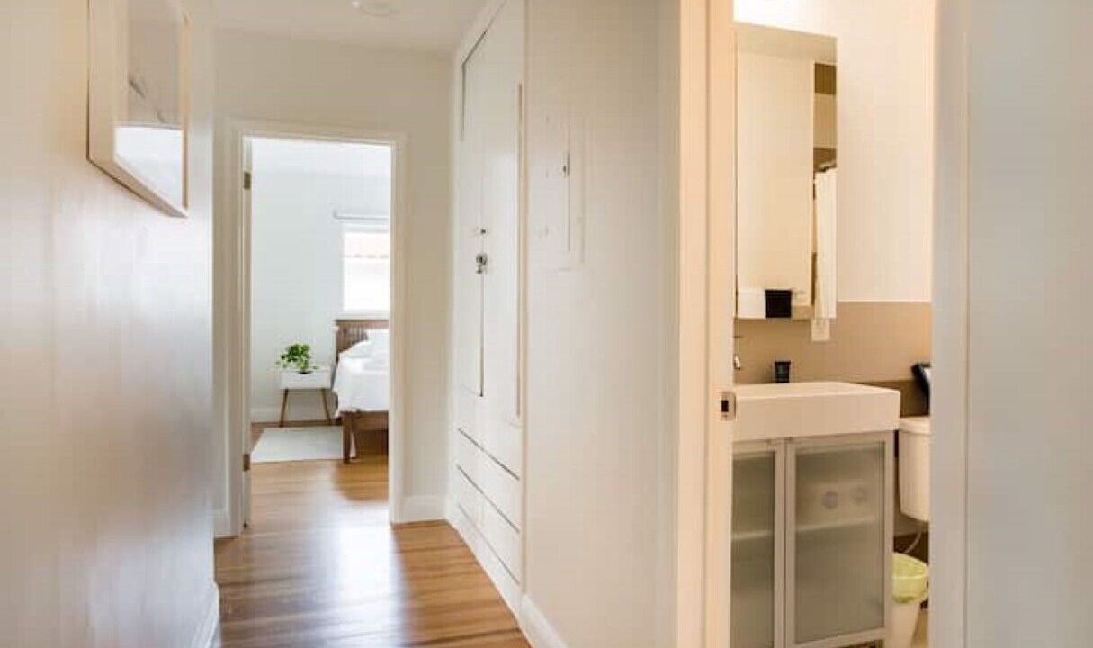 Photo of Bathroom in Coral Terrace
