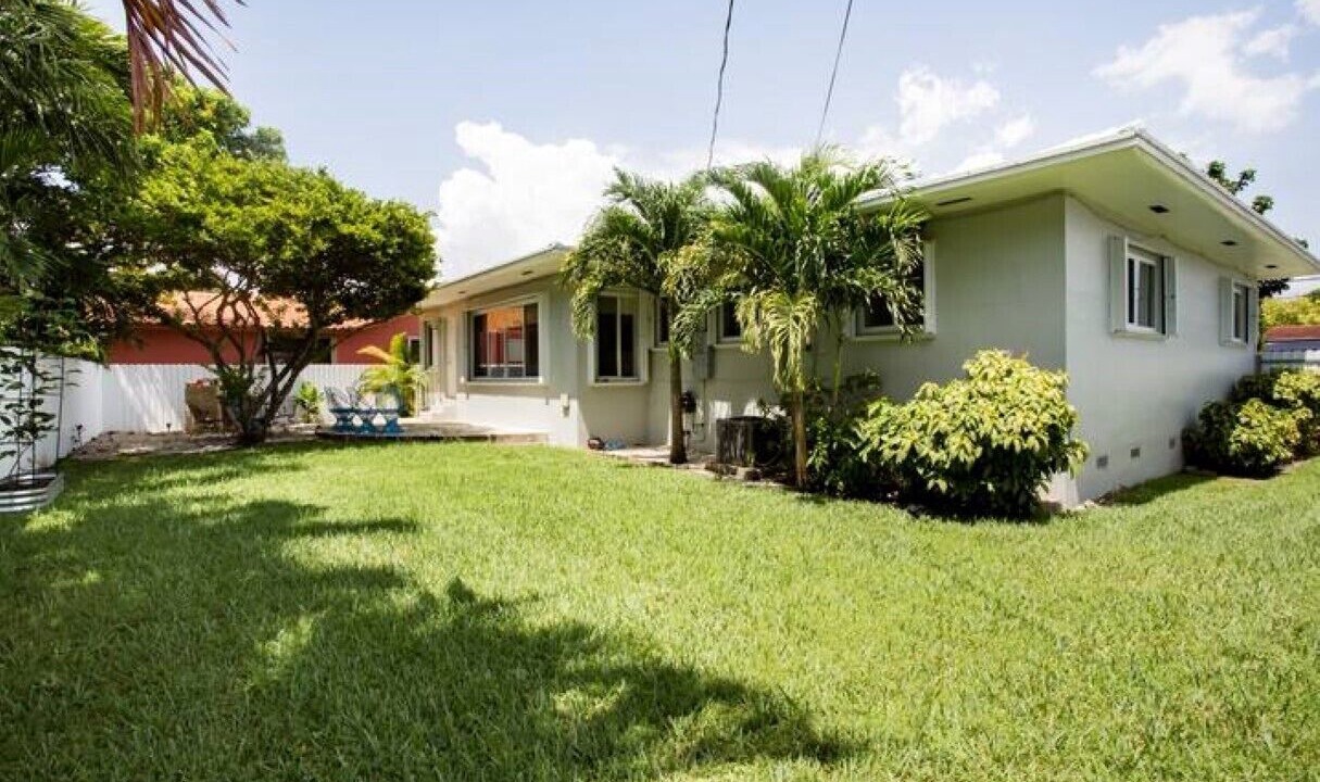 Photo of Outdoor in Coral Terrace