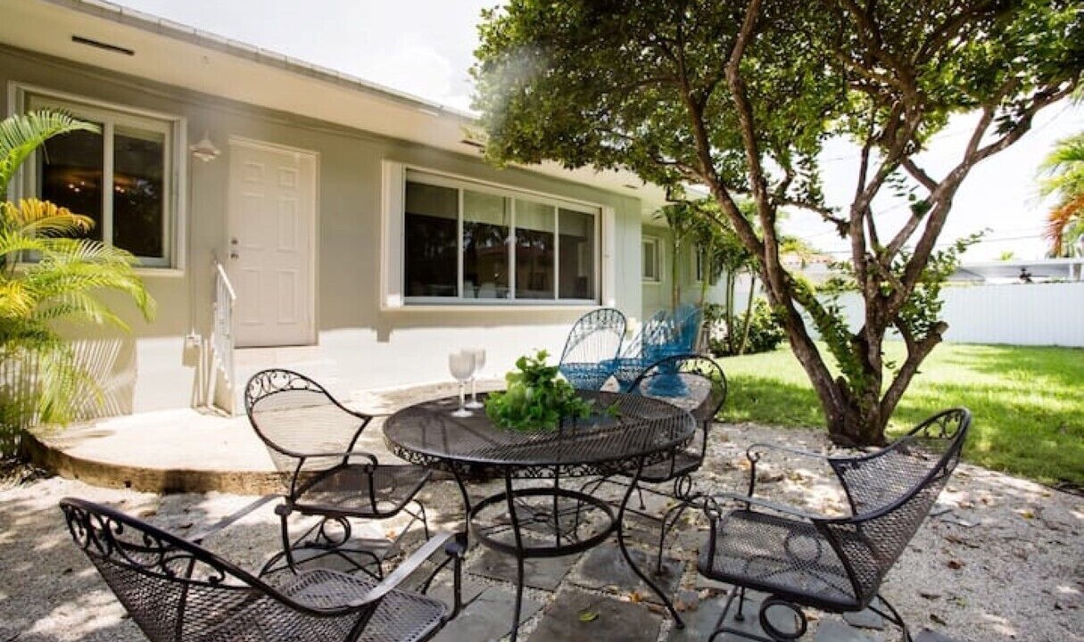 Photo of Outdoor in Coral Terrace