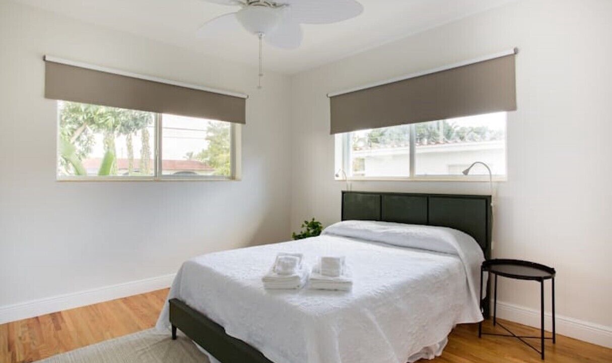 Photo of Bedroom in Coral Terrace