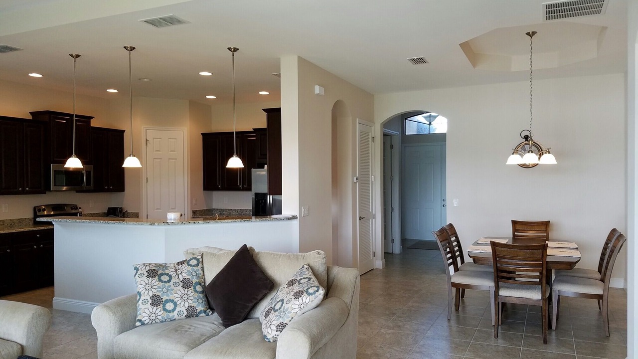 Photo of Livingroom in Nokomis