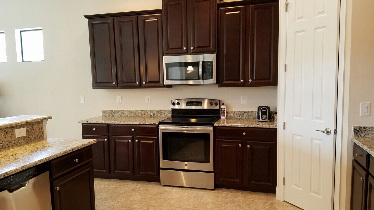 Photo of Kitchen in Nokomis