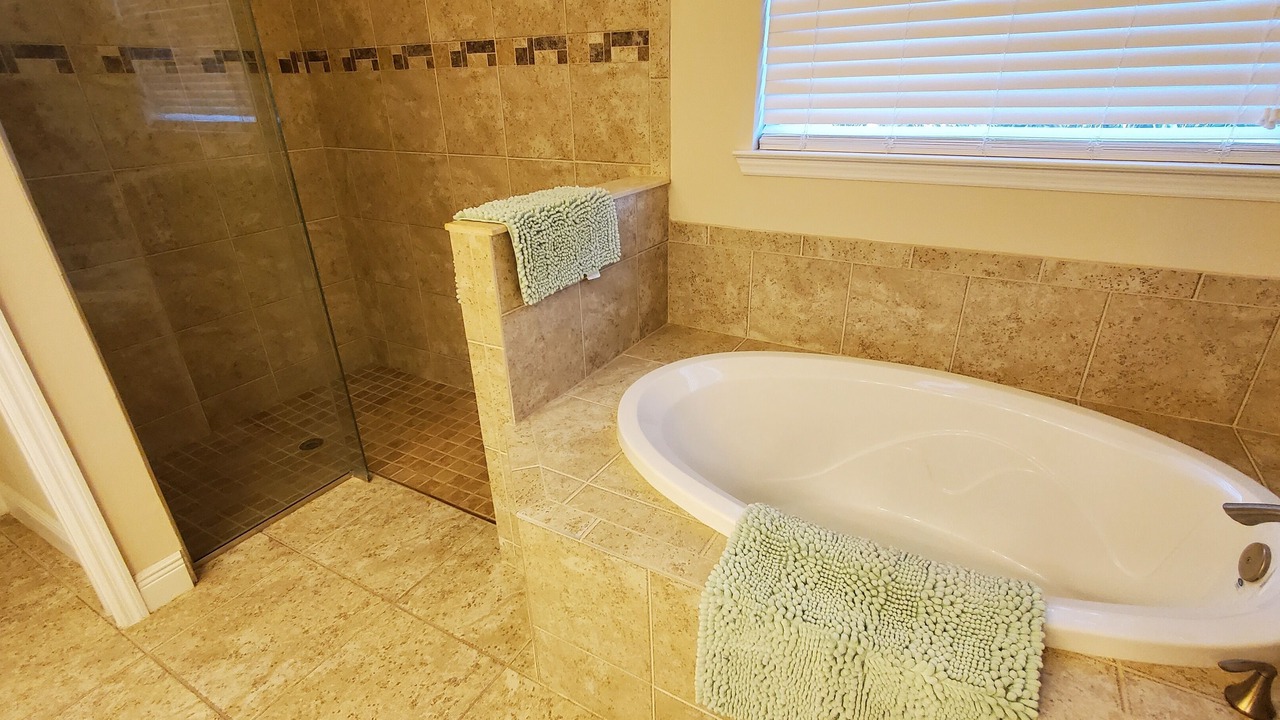 Photo of Bathroom in Nokomis