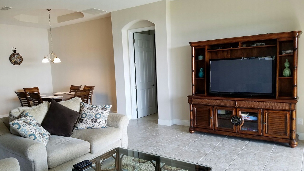 Photo of Livingroom in Nokomis