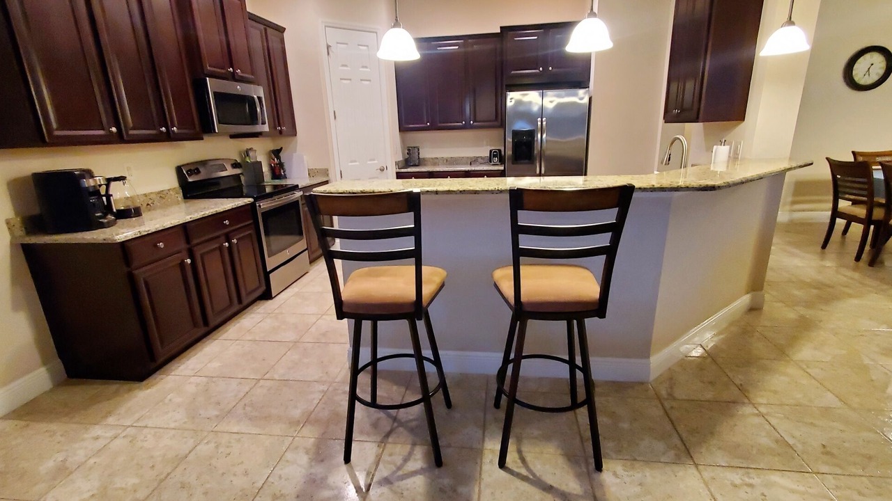 Photo of Kitchen in Nokomis