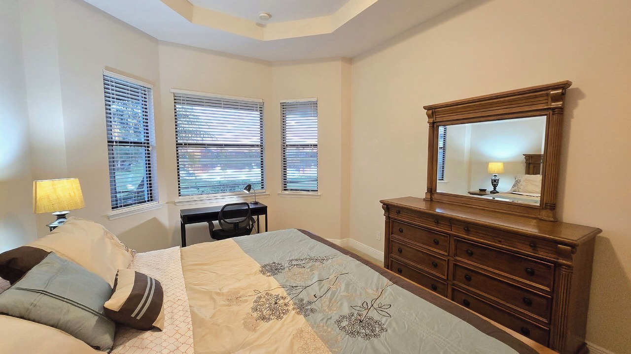 Photo of Bedroom in Nokomis