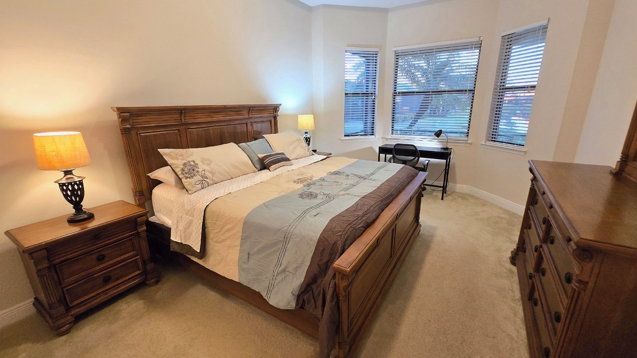 Photo of Bedroom in Nokomis