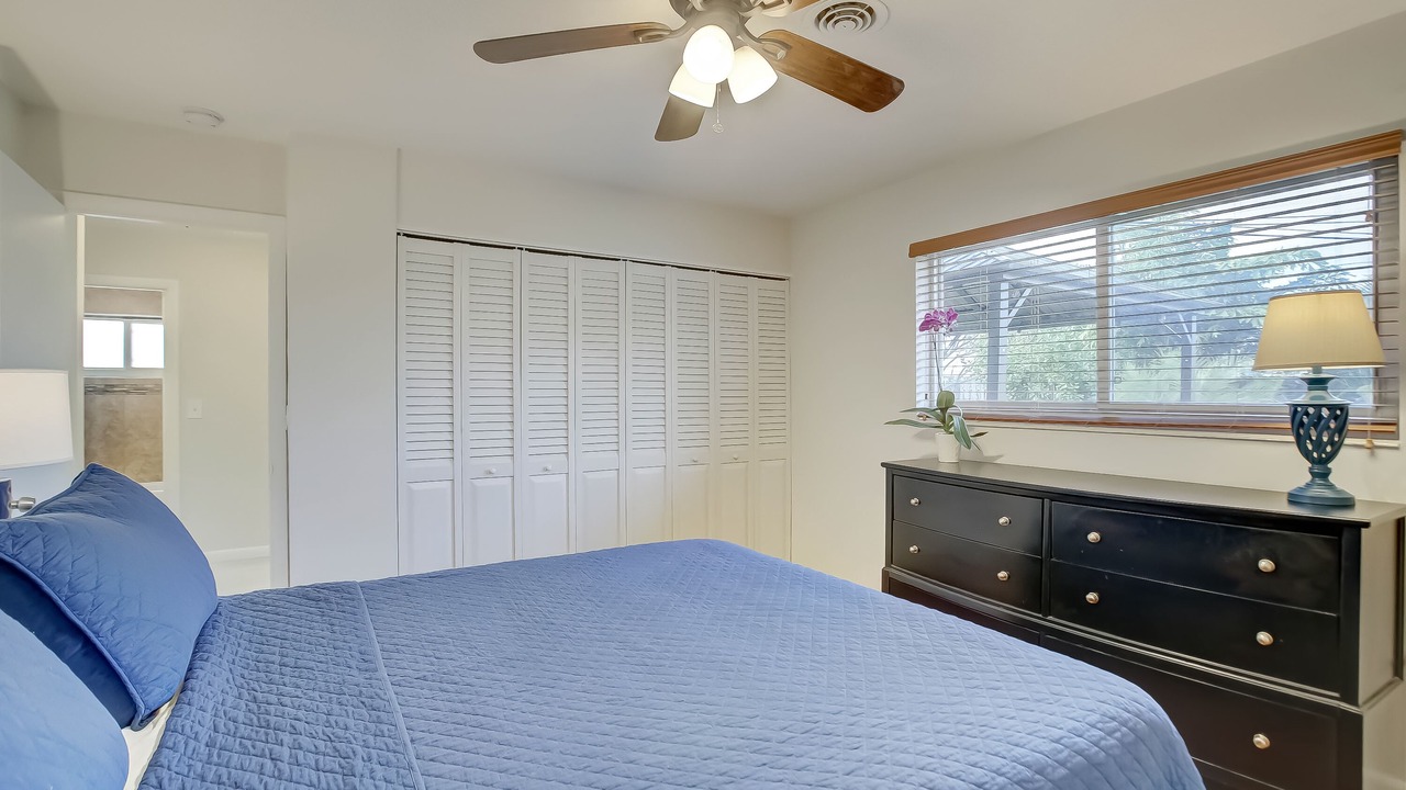 Photo of Bedroom in Imperial Point