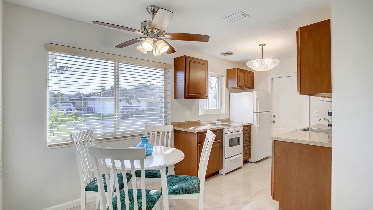 Photo of Kitchen in Imperial Point