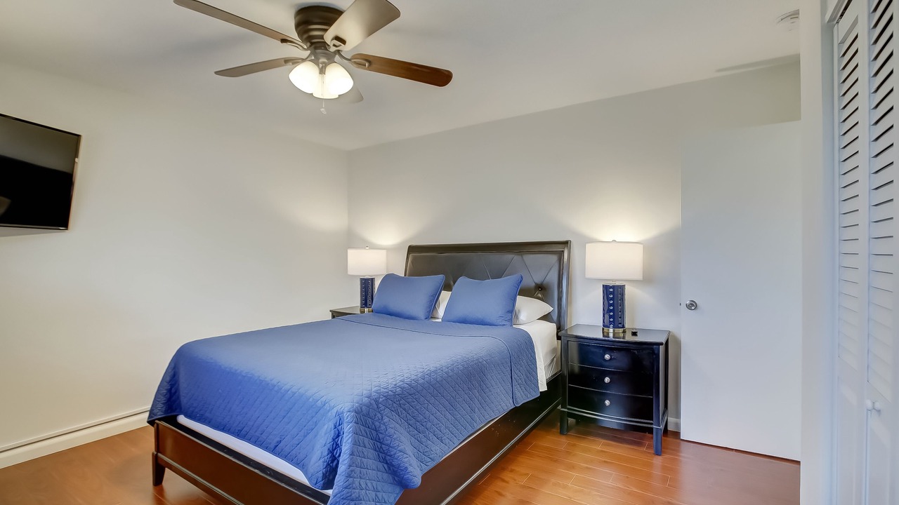 Photo of Bedroom in Imperial Point