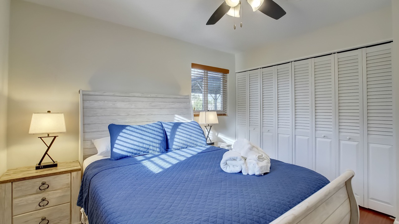 Photo of Bedroom in Imperial Point
