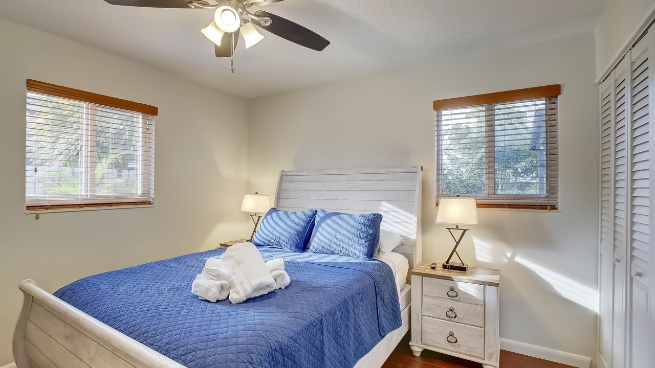 Photo of Bedroom in Imperial Point
