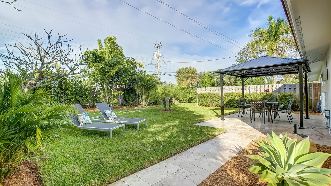 Photo of Outdoor in Imperial Point