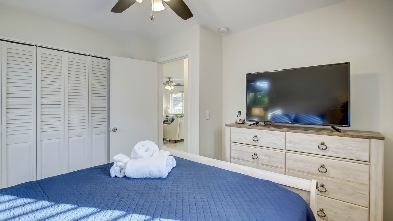 Photo of Bedroom in Imperial Point