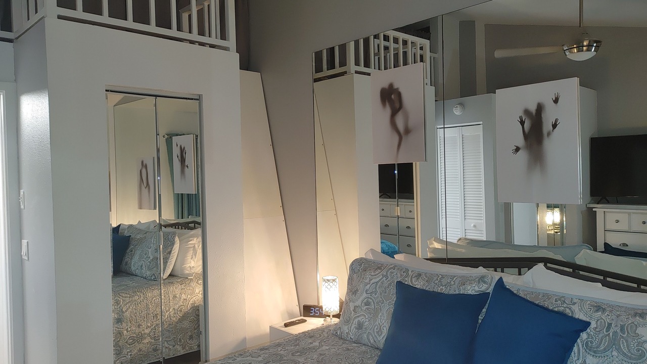 Photo of Bedroom in Paradise Lakes