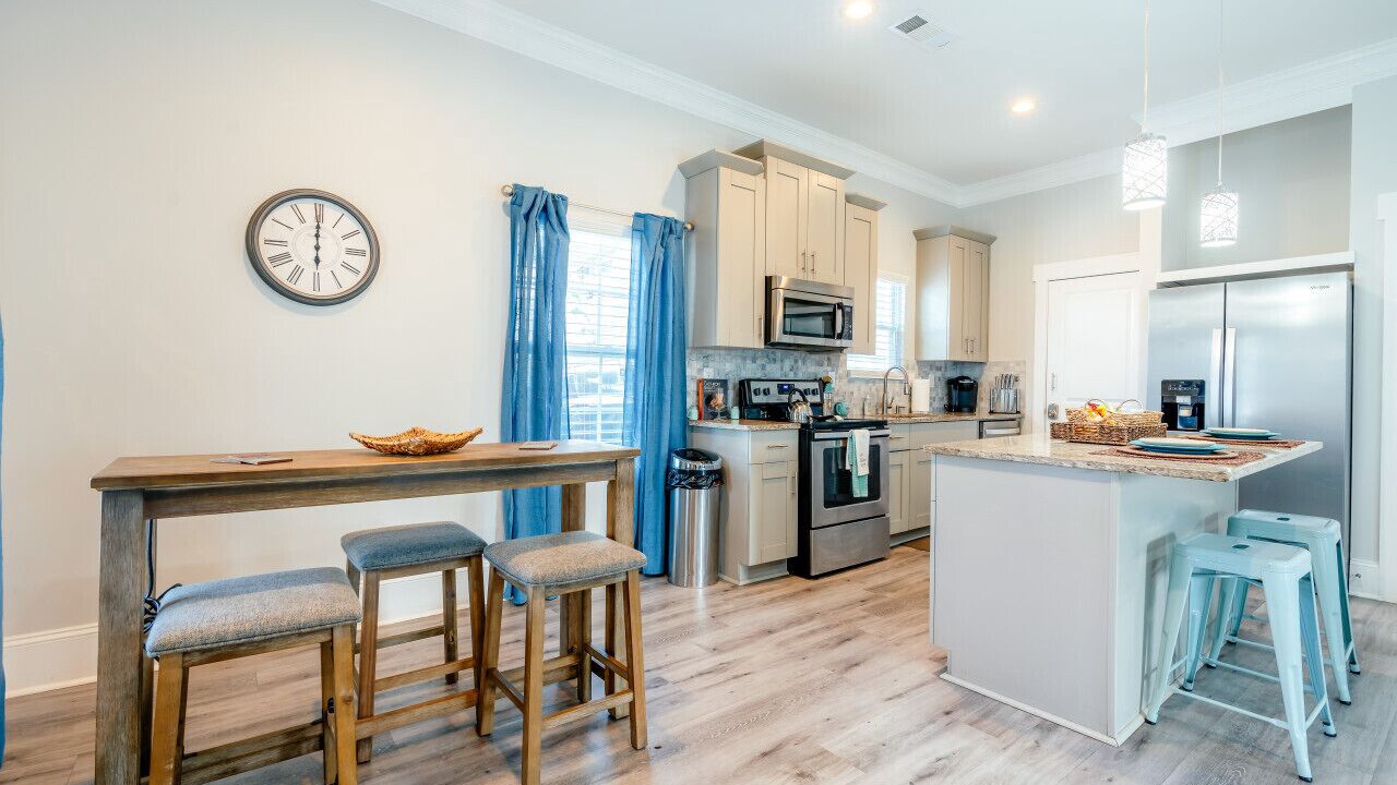Photo of Kitchen in Pittsburgh