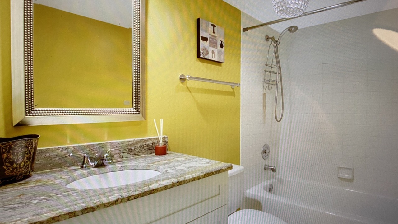 Photo of Bathroom in Boca Raton