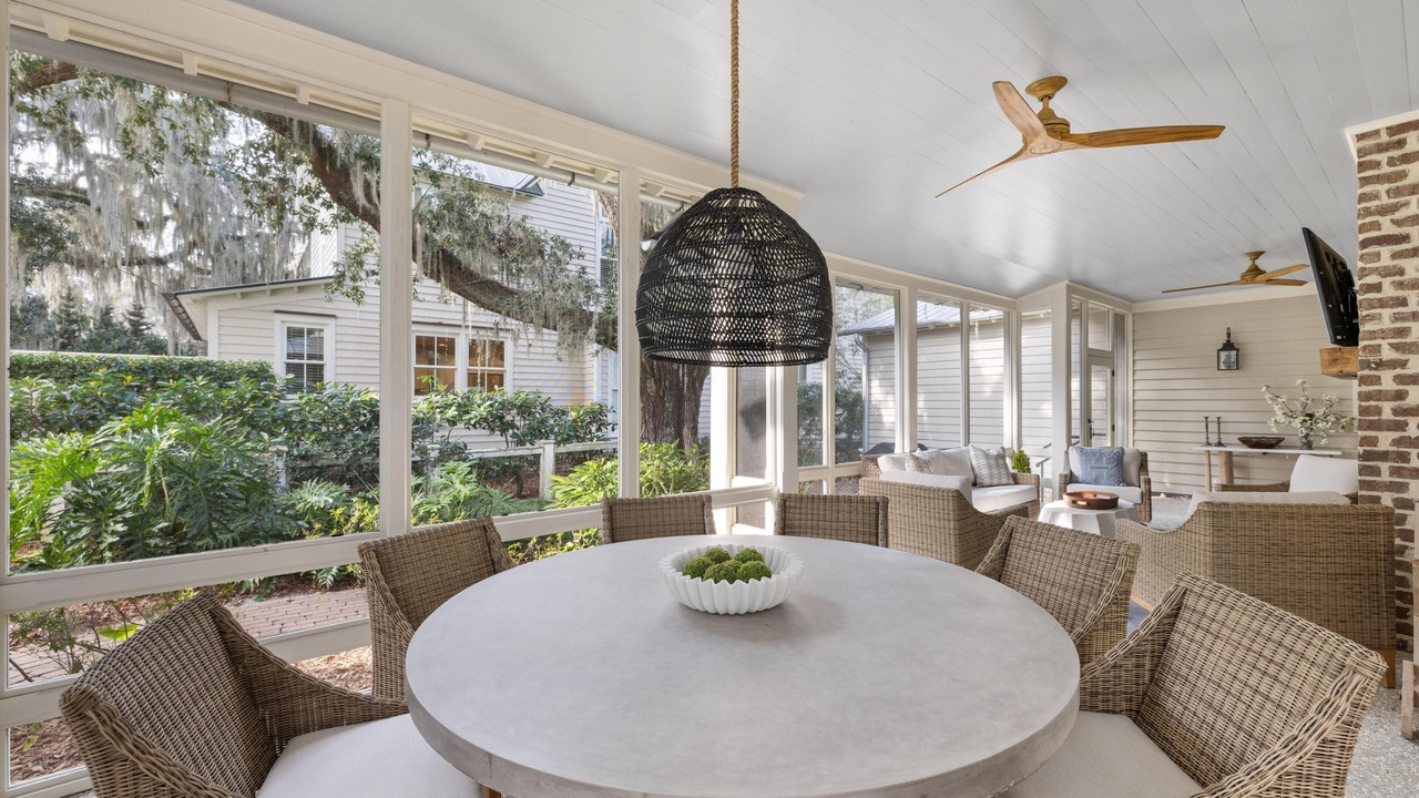 Photo of Outdoor in Palmetto Bluff