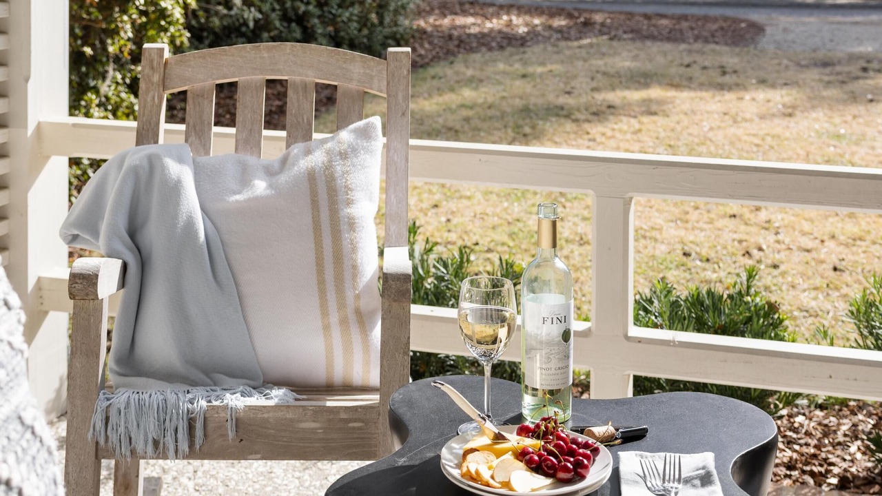 Photo of Outdoor in Palmetto Bluff