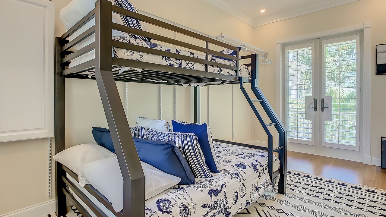 Photo of Bedroom in North Causeway