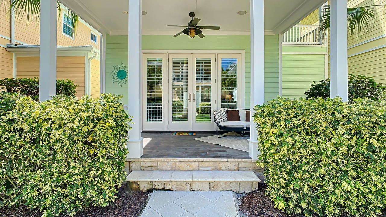 Photo of Outdoor in North Causeway