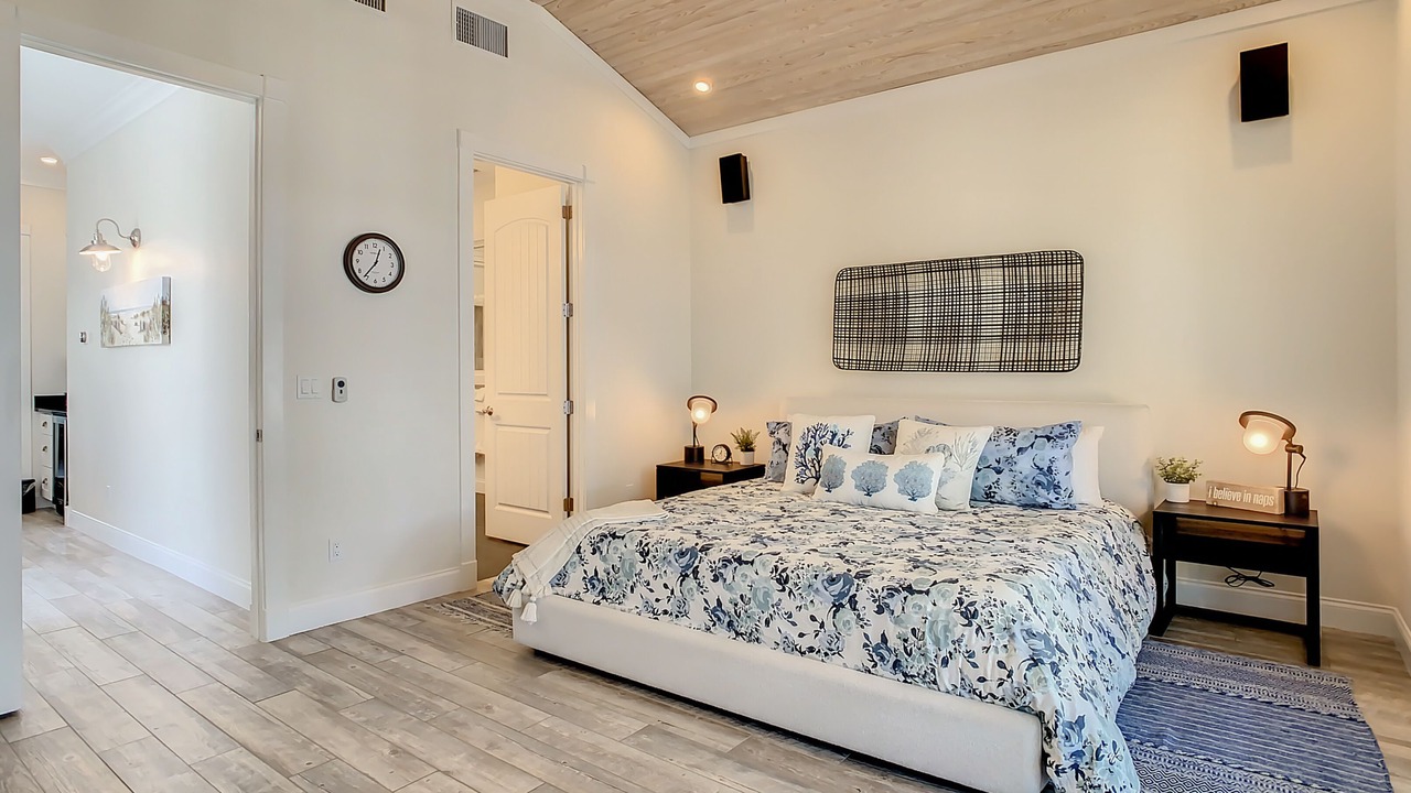 Photo of Bedroom in North Causeway