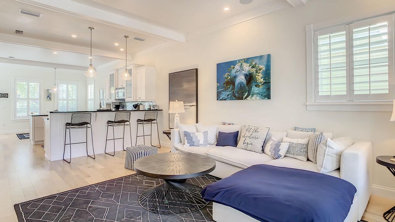 Photo of Livingroom in North Causeway