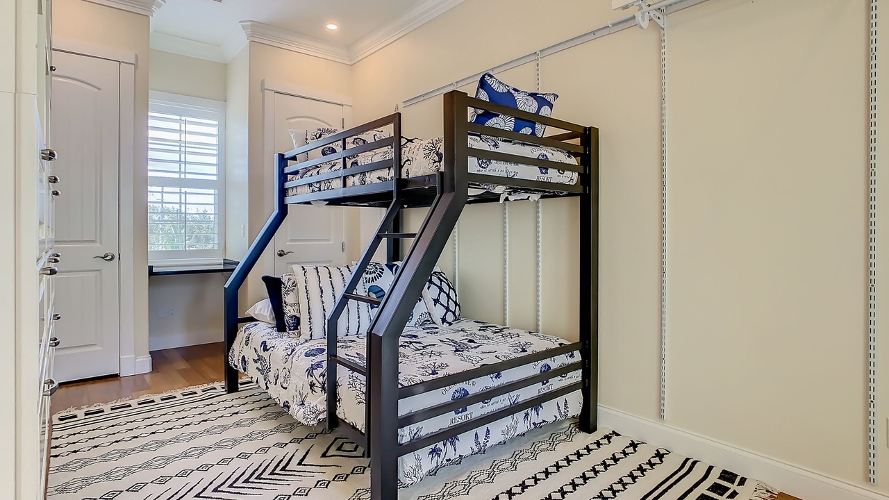 Photo of Bedroom in North Causeway