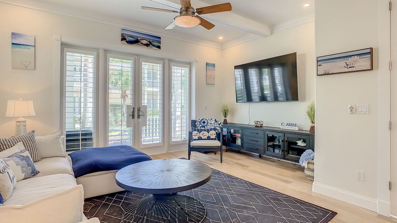Photo of Livingroom in North Causeway
