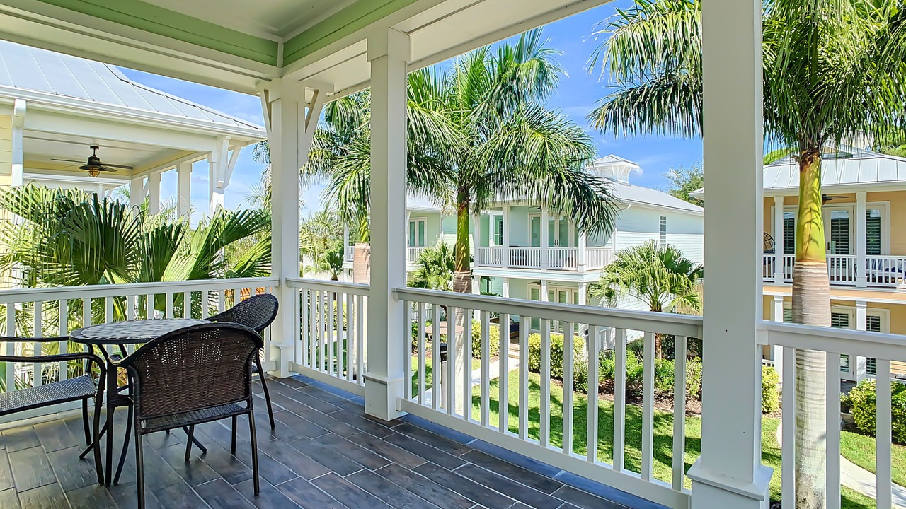 Photo of Outdoor in North Causeway