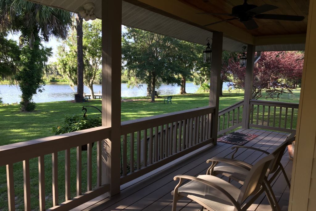 Photo of Outdoor in Citrus Springs
