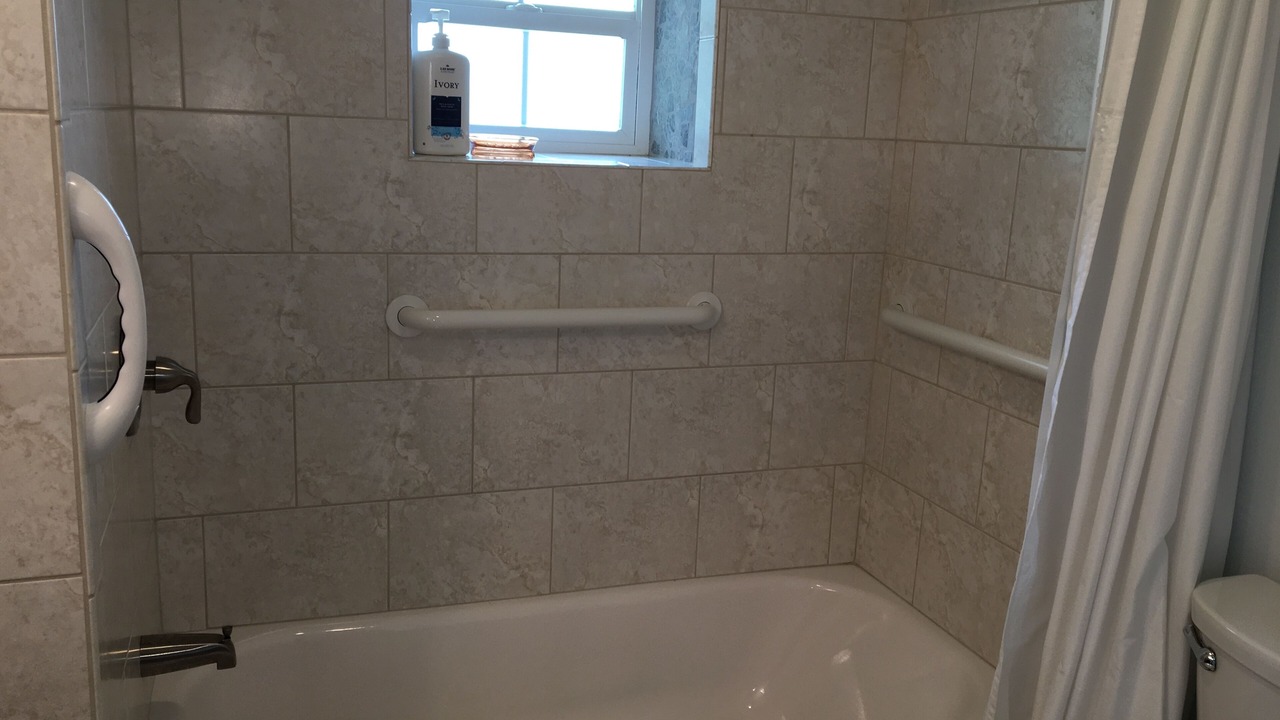 Photo of Bathroom in Citrus Springs