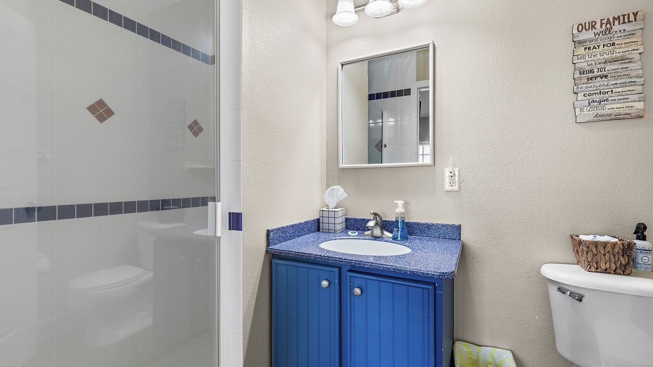 Photo of Bathroom in Horton Shores