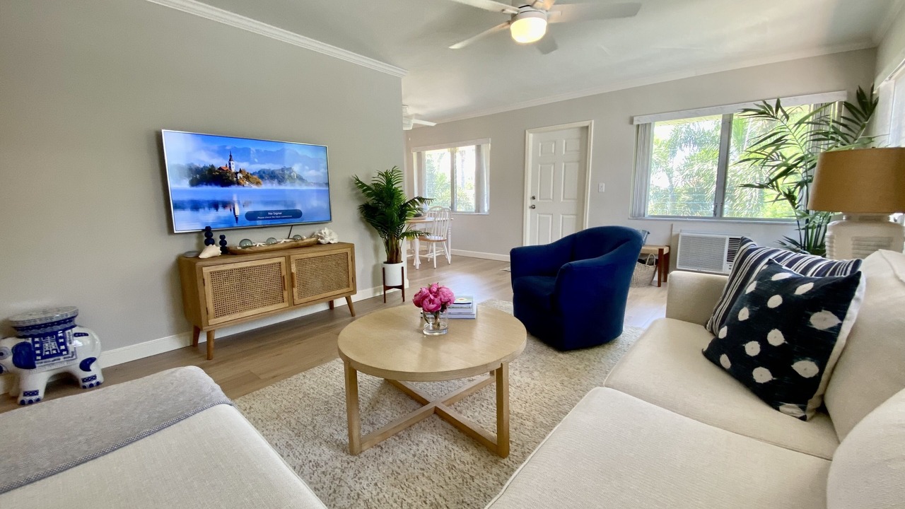 Photo of Livingroom in Old Naples