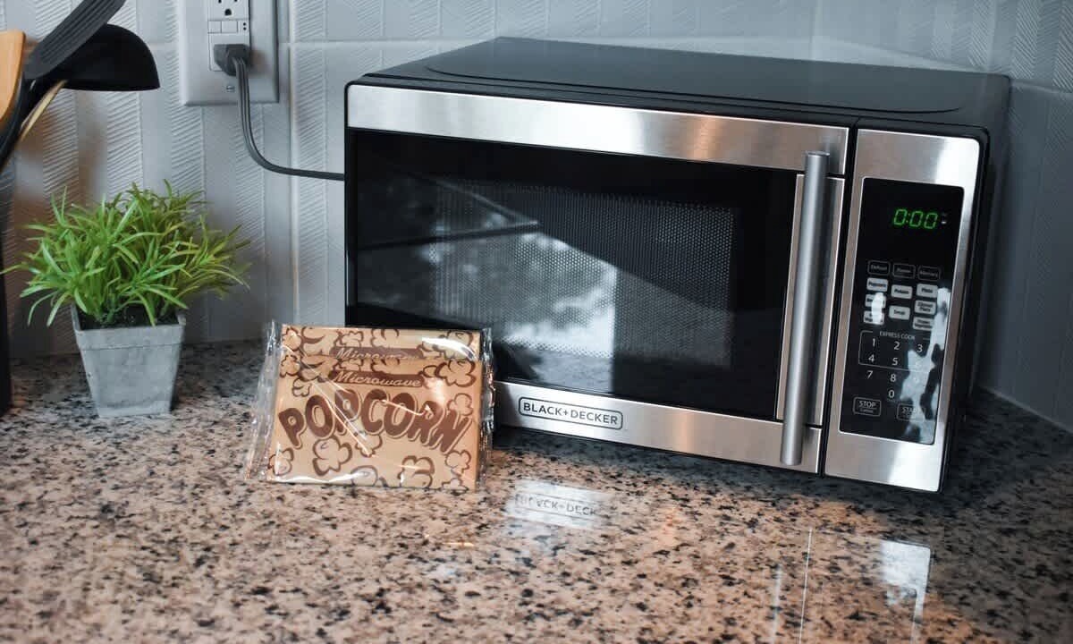 Photo of Kitchen in Travelers Rest