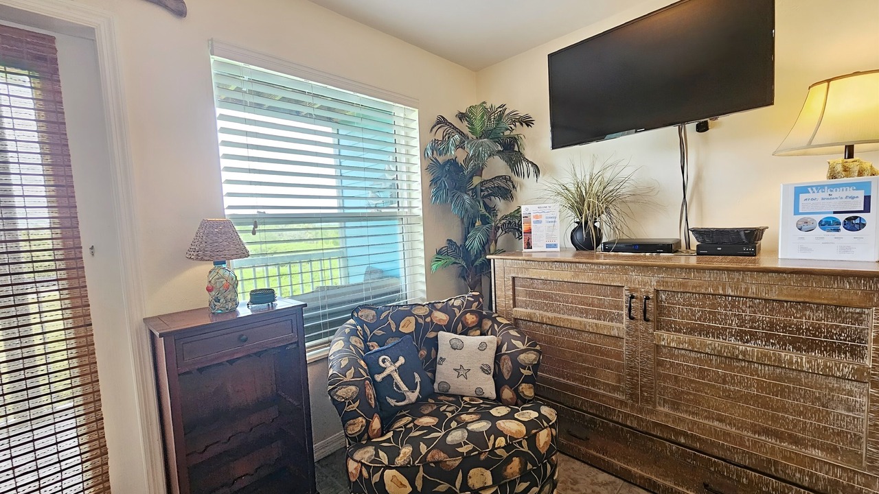 Photo of Livingroom in Cedar Key