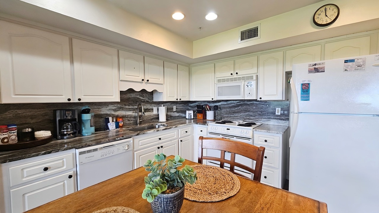 Photo of Kitchen in Cedar Key