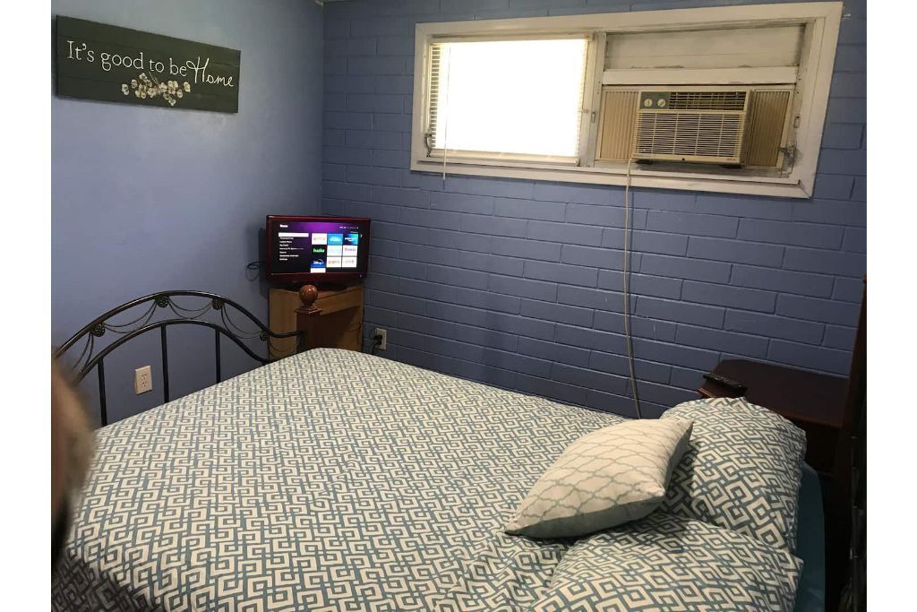 Photo of Bedroom in Hawks Park